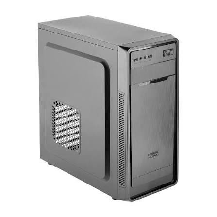 کیس کامپیوتر گرین مدل HOMA Mid Tower